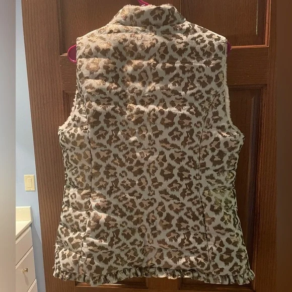 Lilly Pulitzer Gabriana vest L - Picture 6 of 8